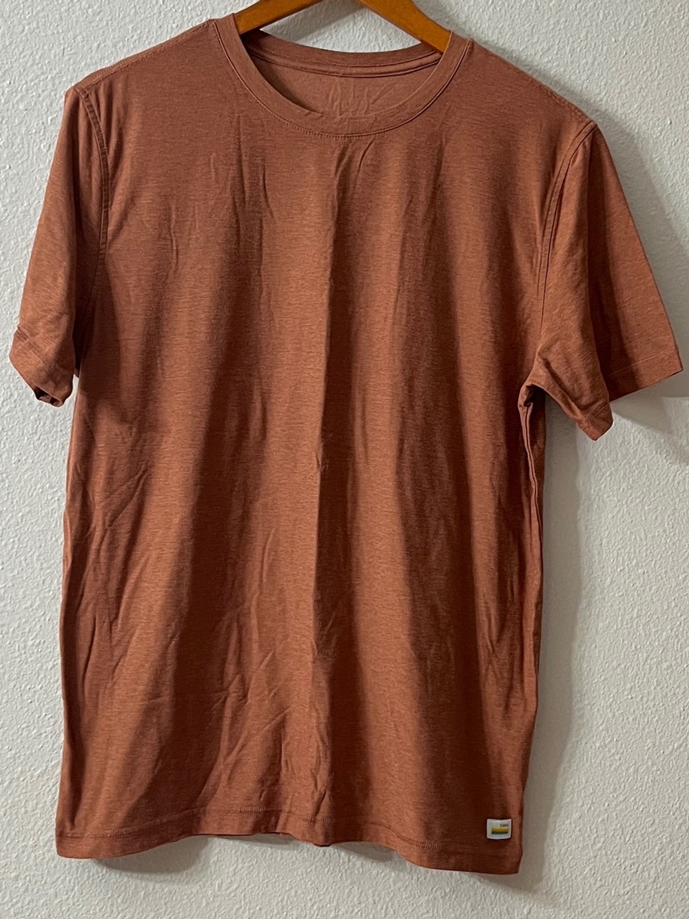 Nearly new Soft Vuori Tee